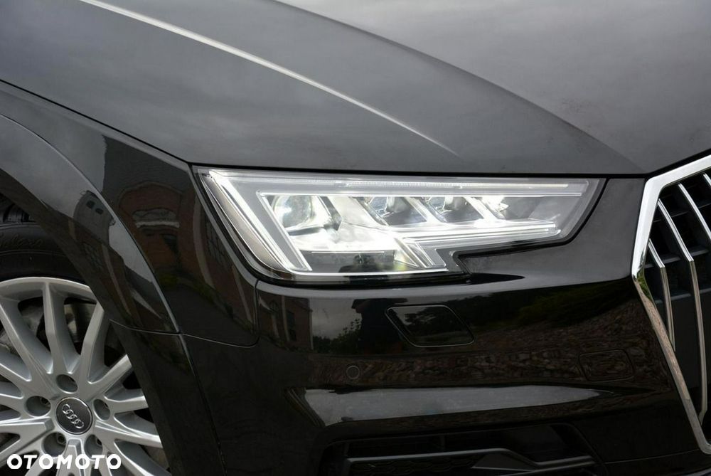 Audi A4 Allroad 2.0 TDI Quattro S tronic - 7