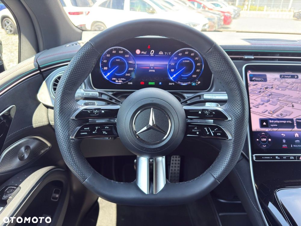 Mercedes-Benz EQS - 10