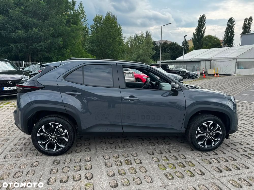 Toyota Yaris Cross Hybrid 1.5 Style - 9