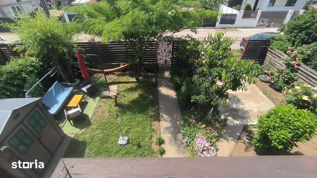 Casă individuală cu 6 camere în Sat Bâcu, Joița – Direct proprietar - Imagine principală: 5/18