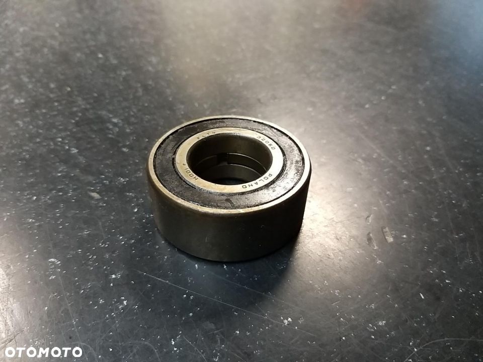 Łożysko  52X20.6X25 Jawa - 1