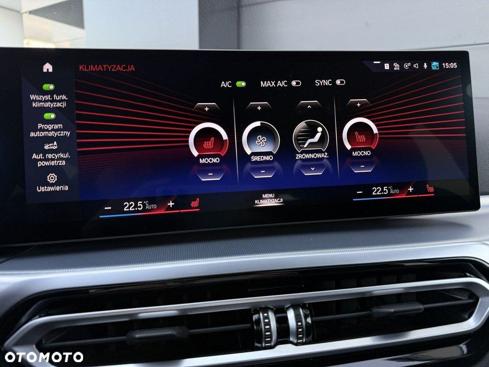 BMW Seria 3 320d xDrive Edition M Sport Shadow - 11