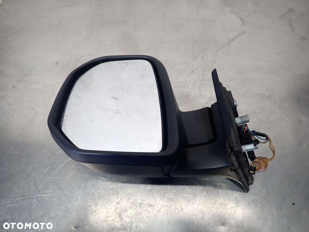 LUSTERKO LEWE ELEKTRYCZNE CITROEN BERLINGO II 1.6 - 1
