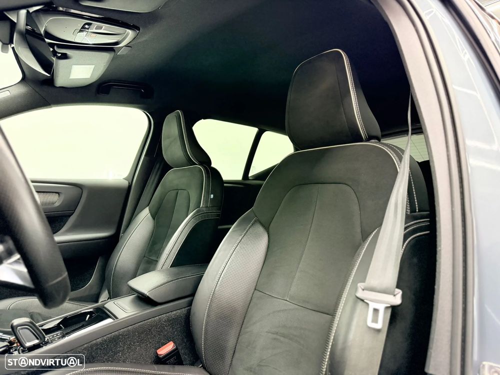 Volvo XC 40 P8 AWD Recharge RDesign - 20