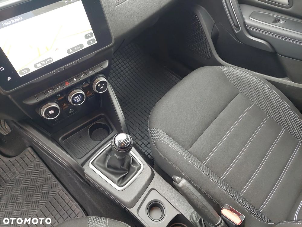 Dacia Duster 1.0 TCe Journey - 15