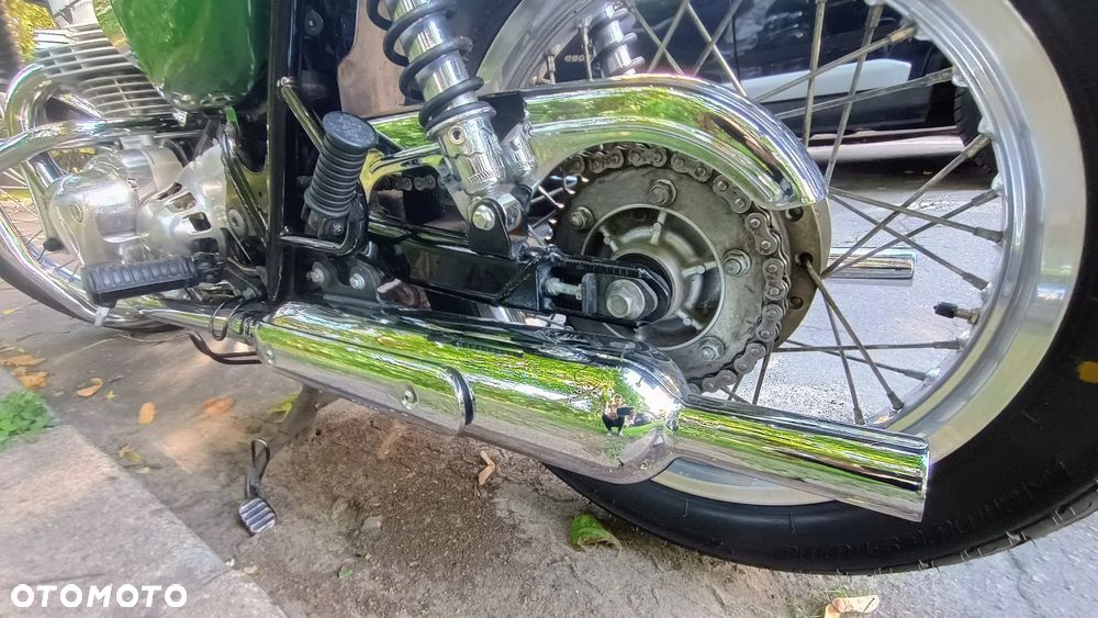 Kawasaki Inny - 12
