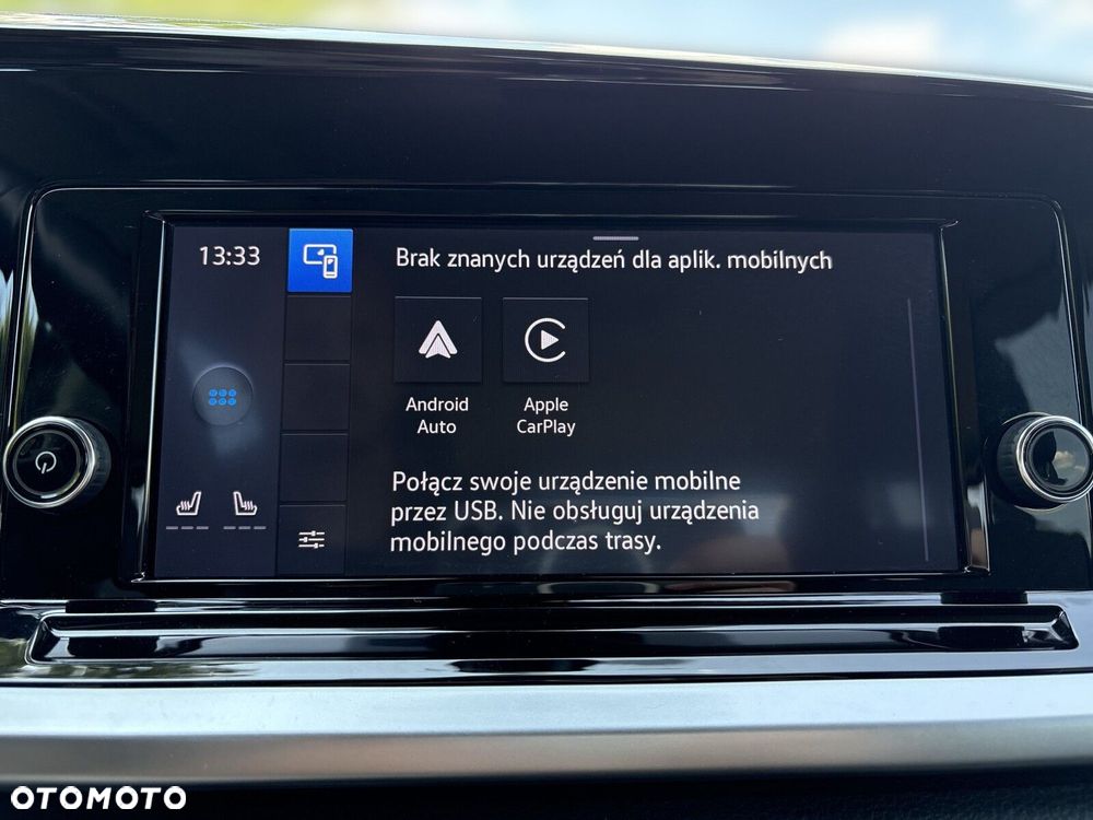 Ford Tourneo Connect 2.0 EcoBlue Titanium - 26