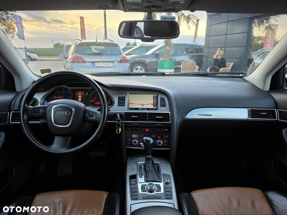 Audi A6 Allroad - 36