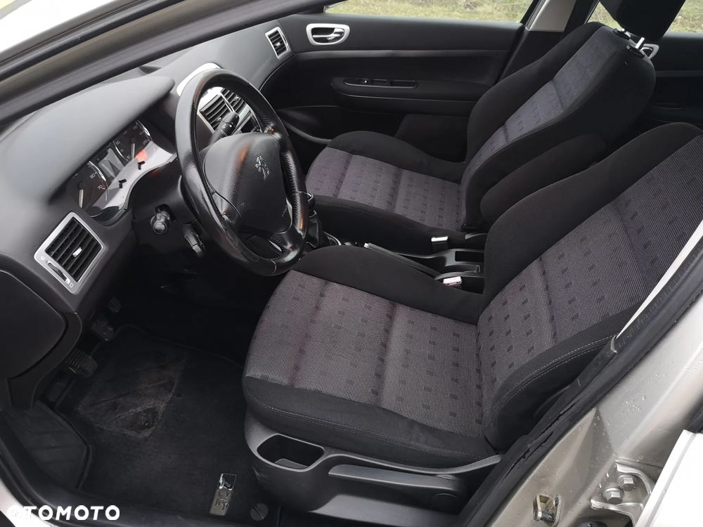 Peugeot 307 SW 110 Quiksilver - 5