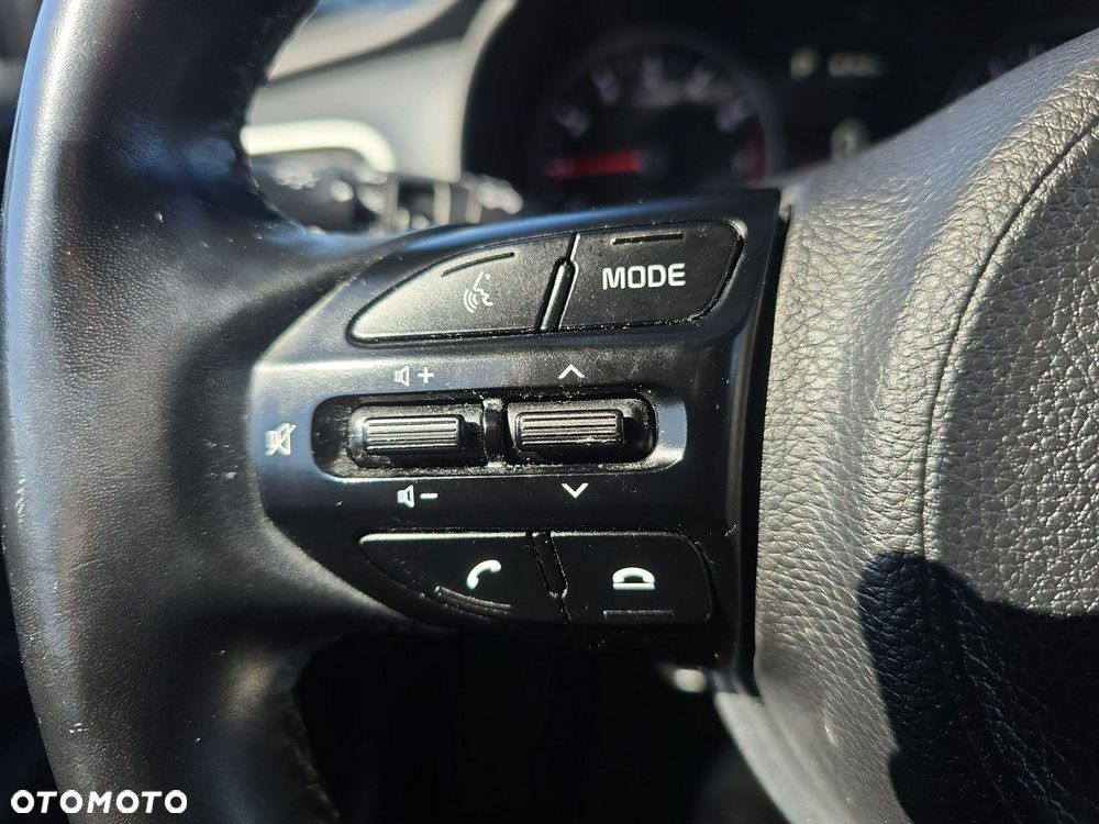 Kia Stonic 1.0 T-GDI M DCT - 22