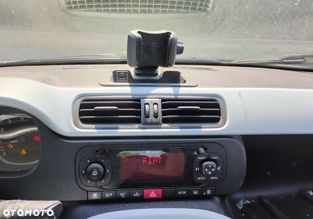 Fiat Panda - 16
