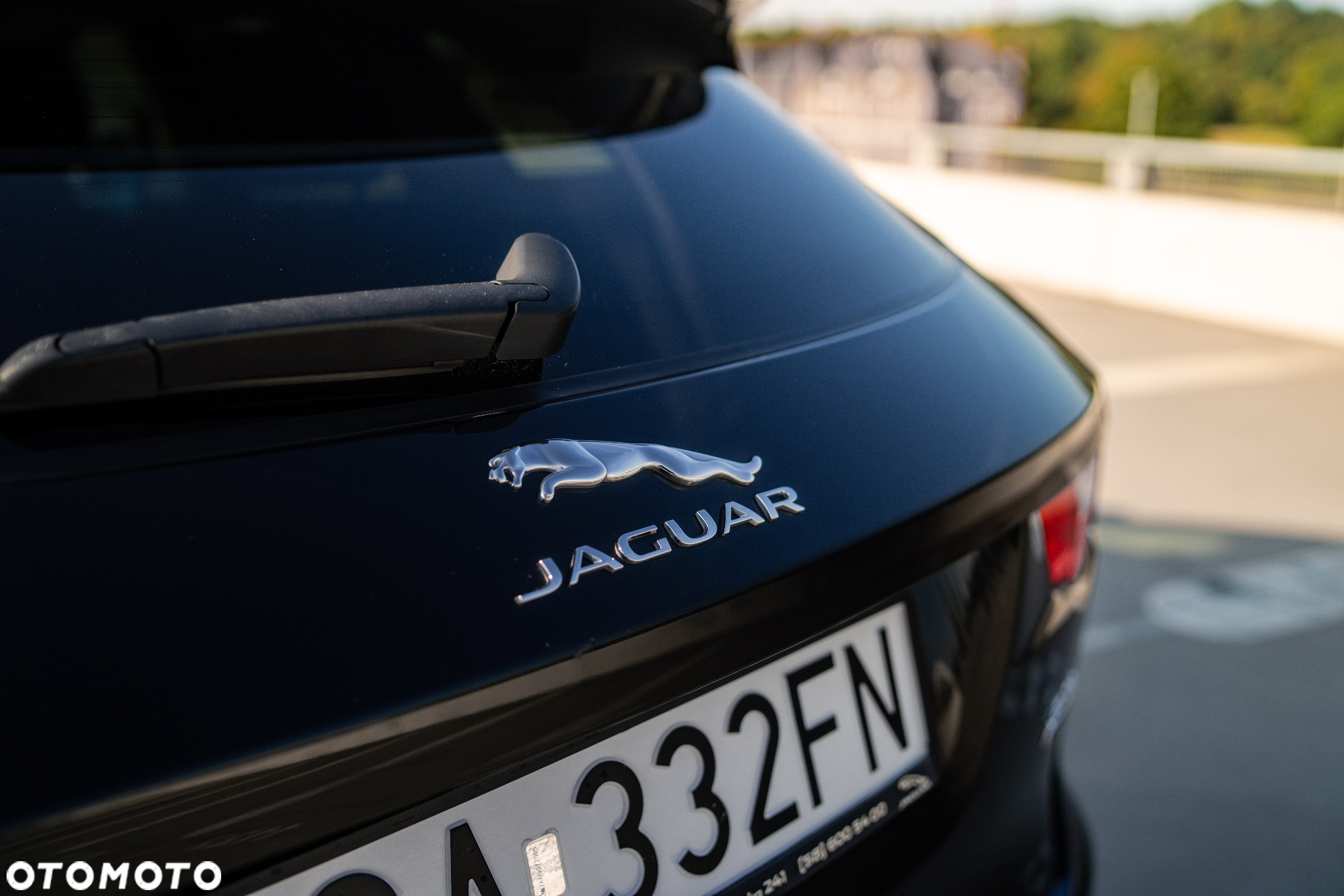 Jaguar F-Pace 2.0 i4P AWD 300 Sport - 16