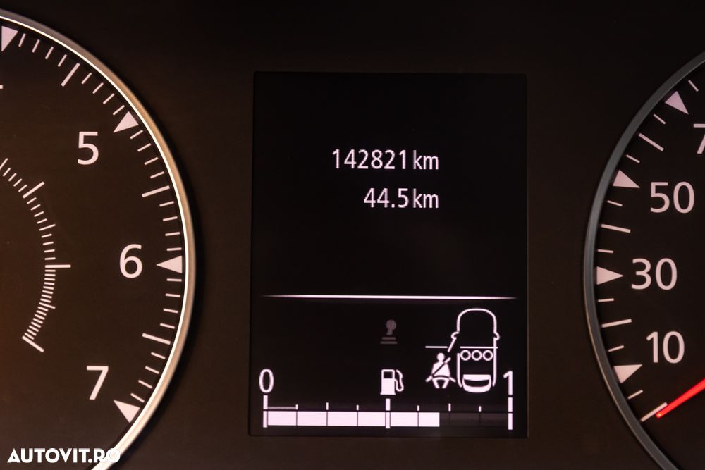 Dacia Duster Blue dCi 115 4WD Prestige - 23