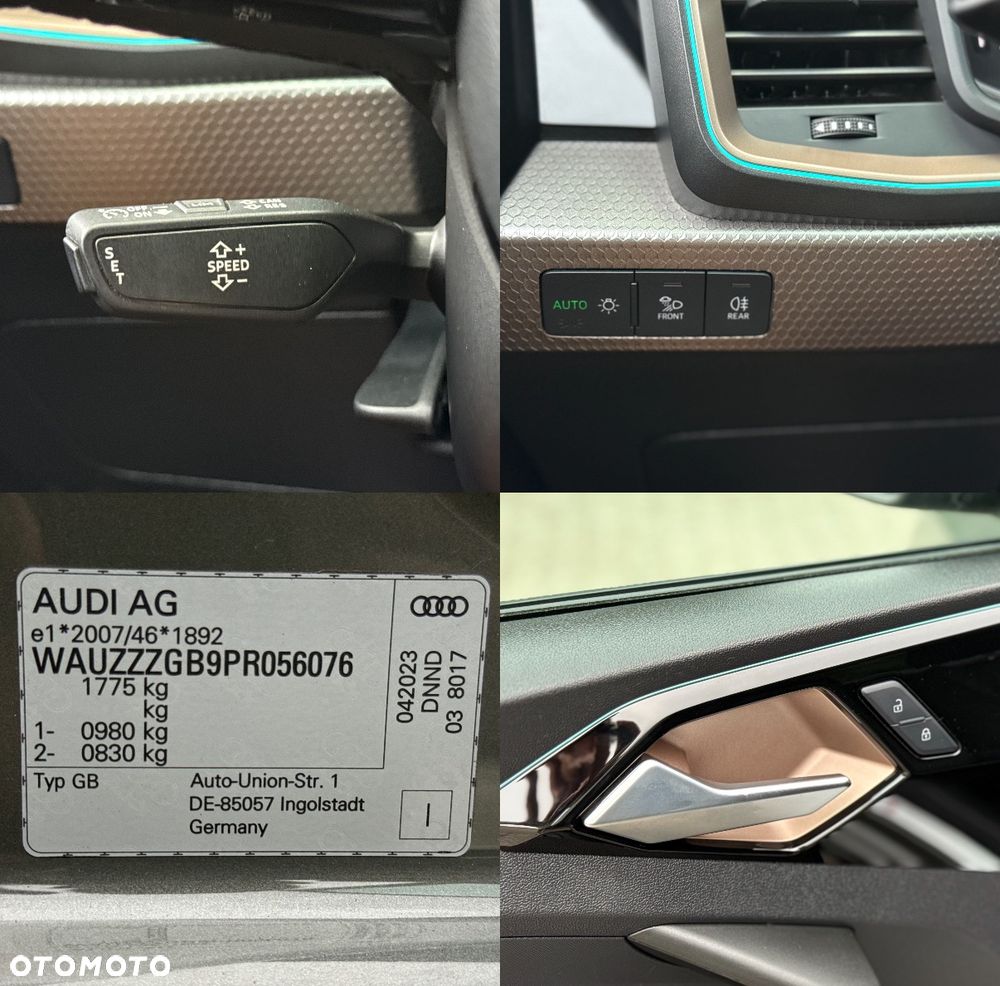 Audi A1 Sportback - 35