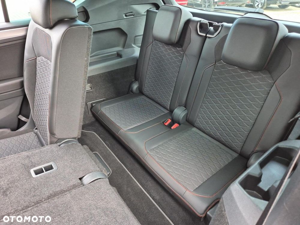 Seat Tarraco 2.0 TDI FR S&S 4Drive DSG - 17