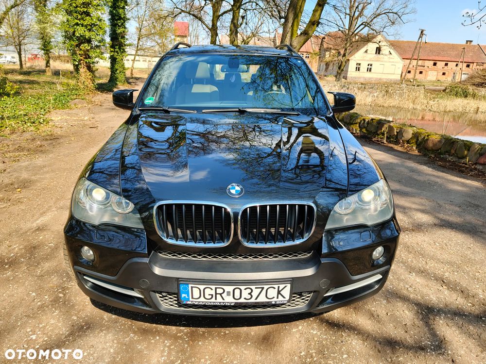 BMW X5 3.0d xDrive - 5