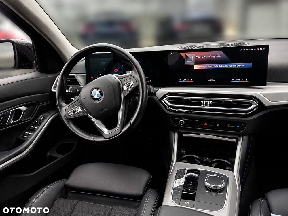 BMW Seria 3 - 2