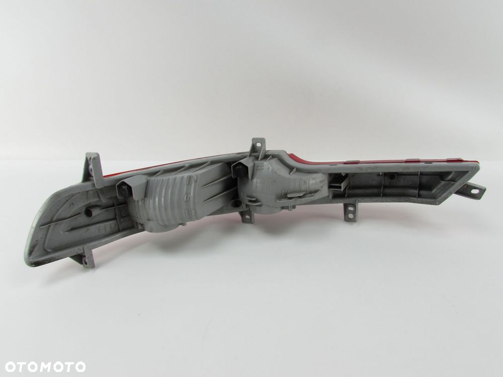 KIA SPORTAGE III 10-15 LAMPA TYL PRAWA ZDERZAKA 92406-3U3 - 6