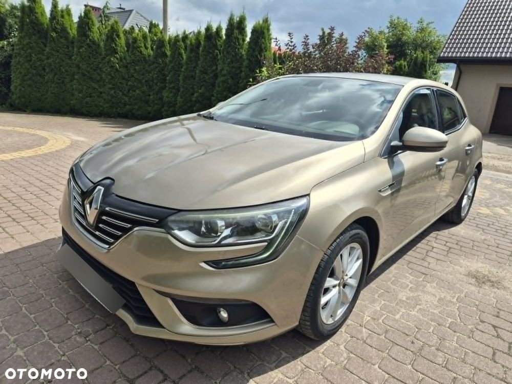 Renault Megane 1.6 SCe Intens - 33