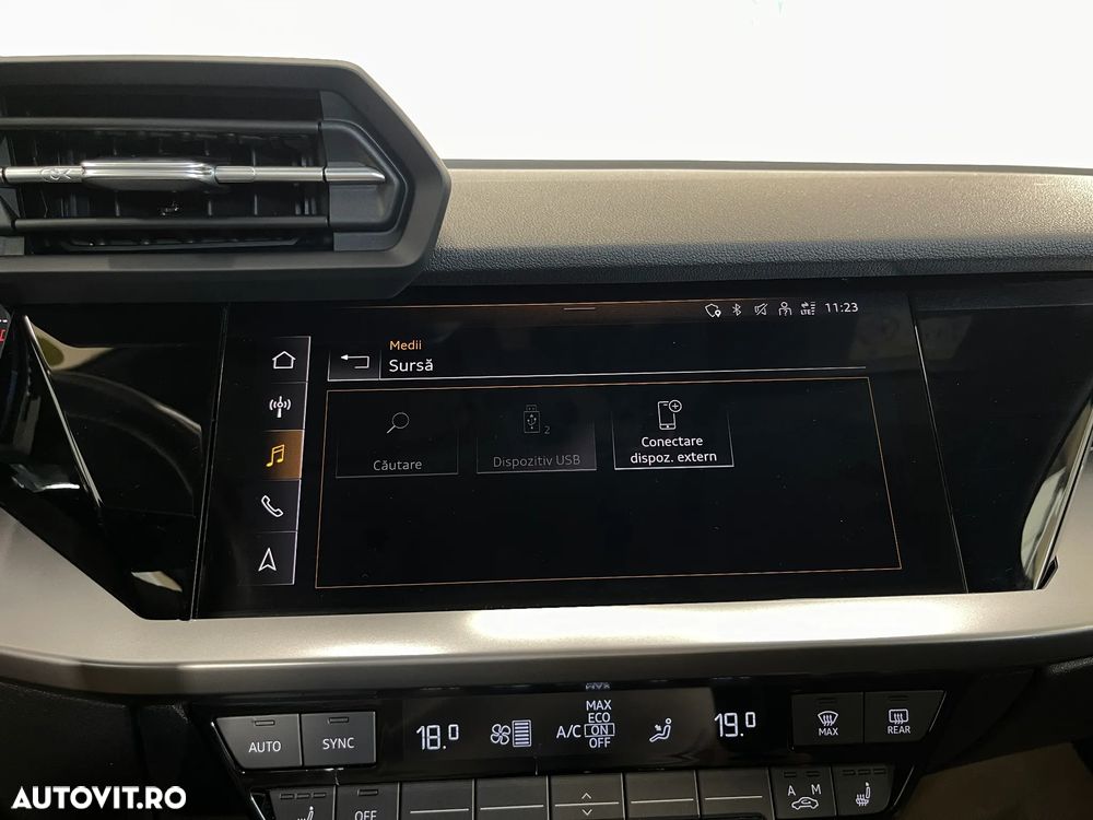 Audi A3 - 16