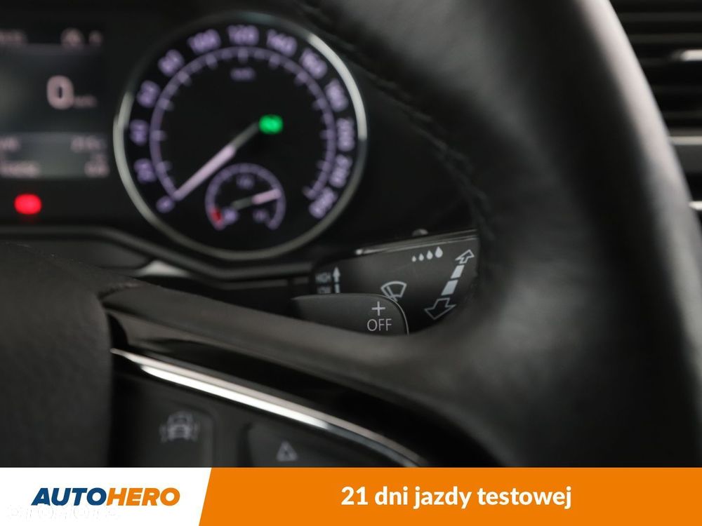 Skoda Superb - 32