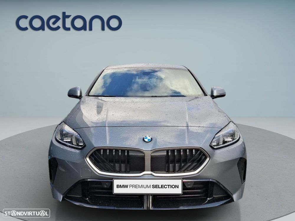 BMW 116 — fotografia 2