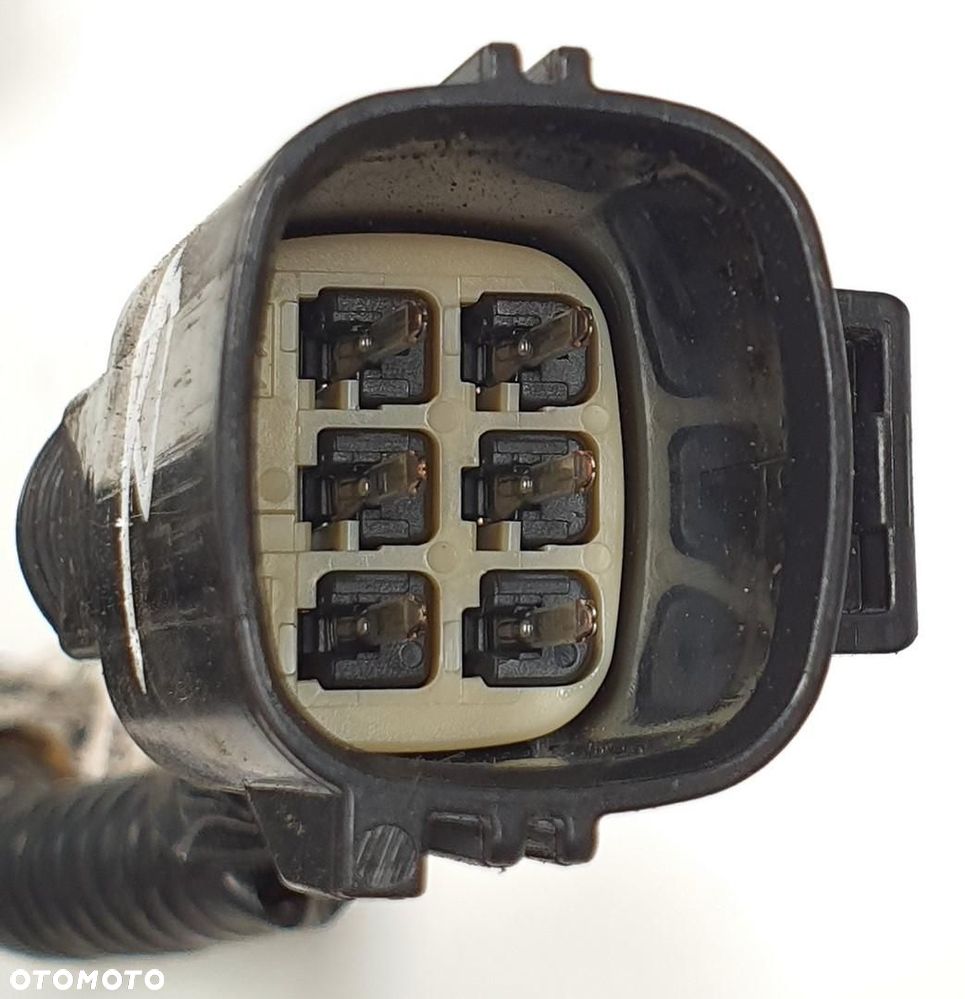 WIĄZKA INSTALACJA PDC ZDERZAKA PRZÓD ASTON RAPIDE - 3