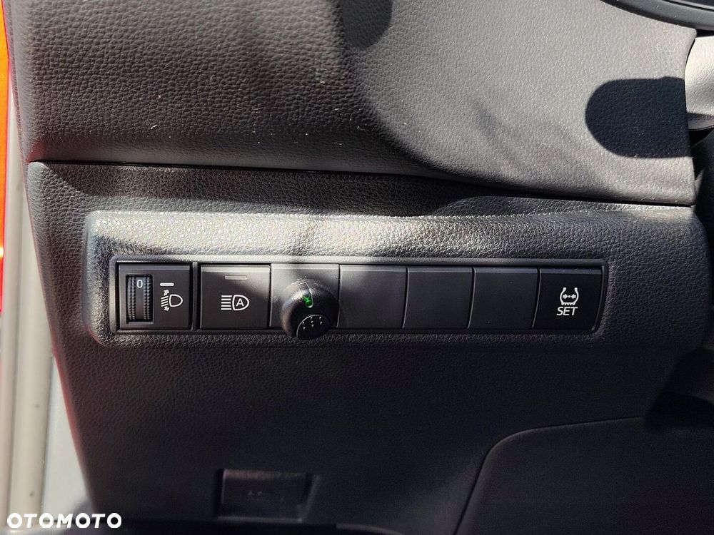 Toyota Corolla 1.5 Comfort MS - 16