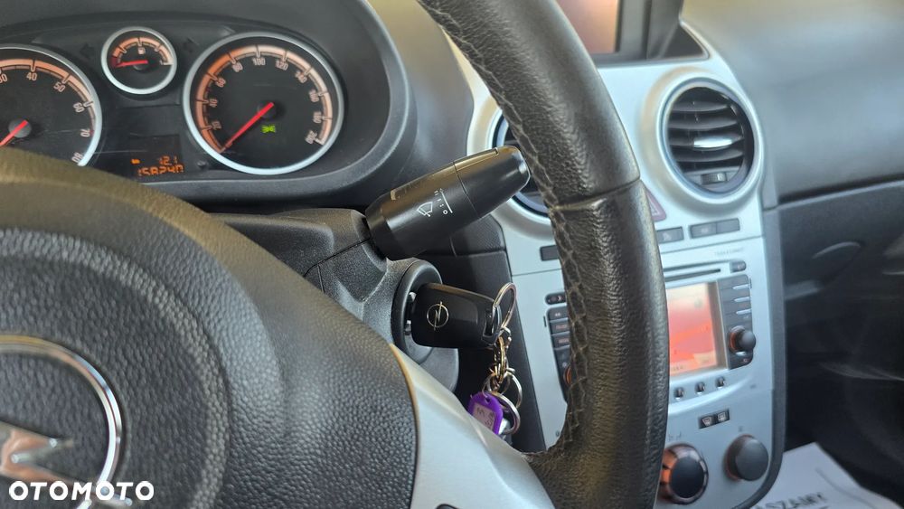 Opel Corsa 1.4 T Enjoy S&S - 30