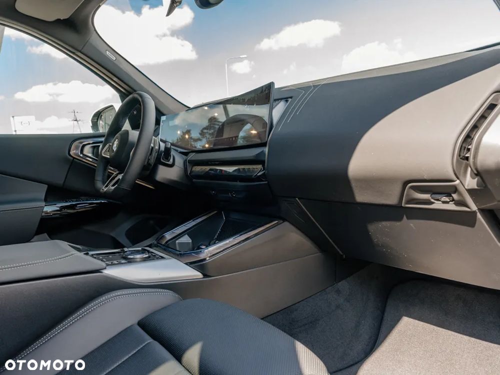 BMW X3 - 7