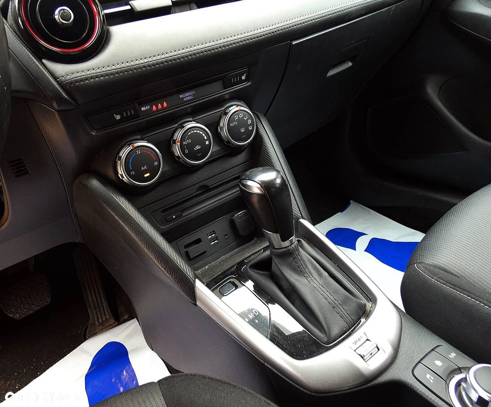 Mazda CX-3 2.0 Skypassion - 26