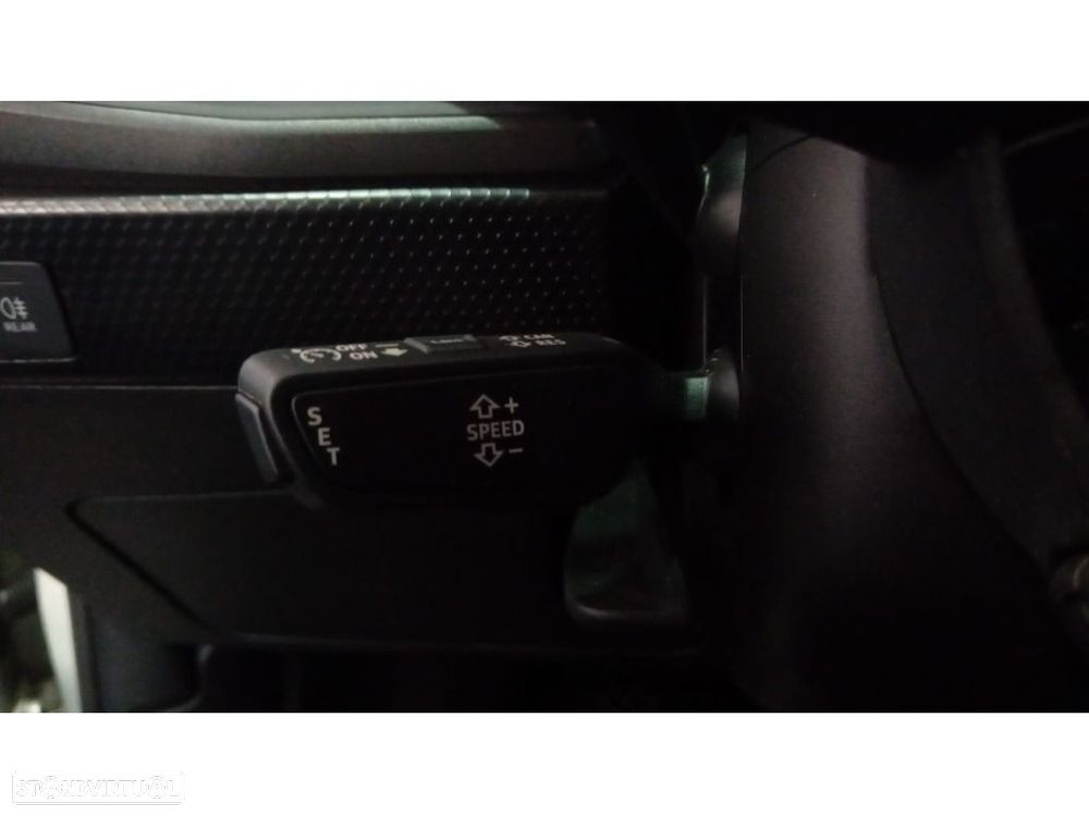 Audi A1 Sportback 25 TFSI Advanced - 9