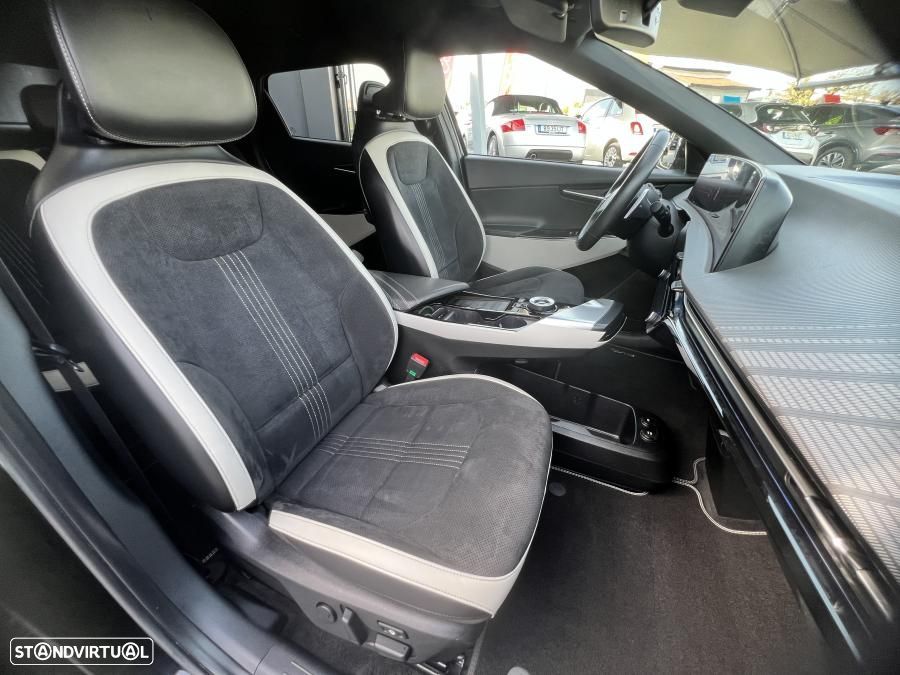 Kia EV6 77.4 kWh GT-Line - 29