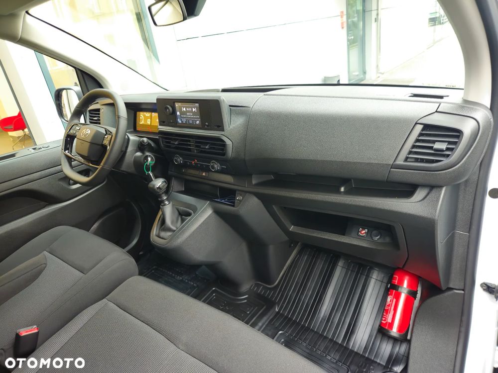 Toyota Proace Verso 2.0 D4-D Long Combi - 17