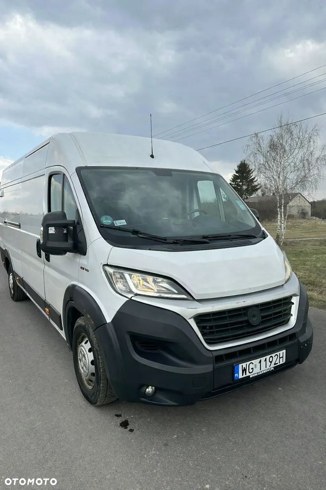 Fiat Ducato - 7