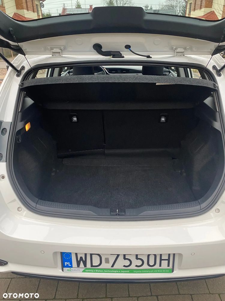 Toyota Auris 1.33 VVT-i Active - 13