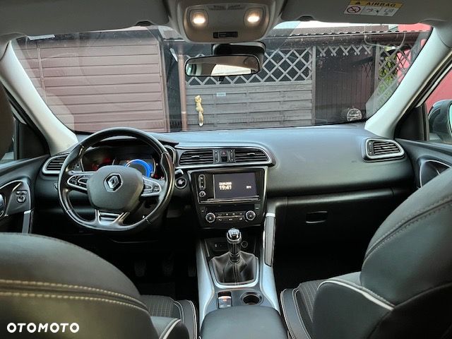 Renault Kadjar 1.2 Energy TCe Business - 13