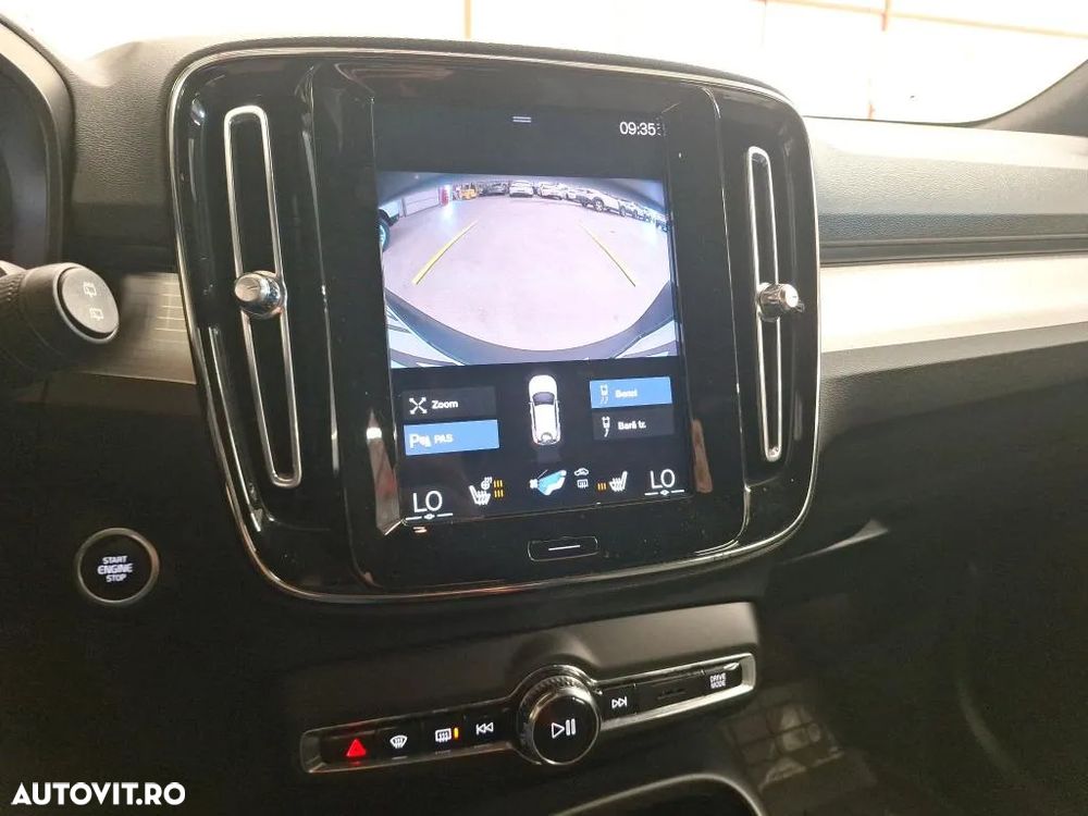 Volvo XC 40 - 5