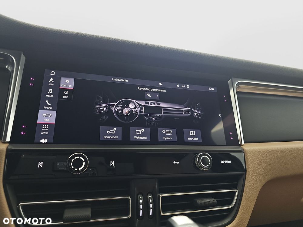 Porsche Macan Standard - 20