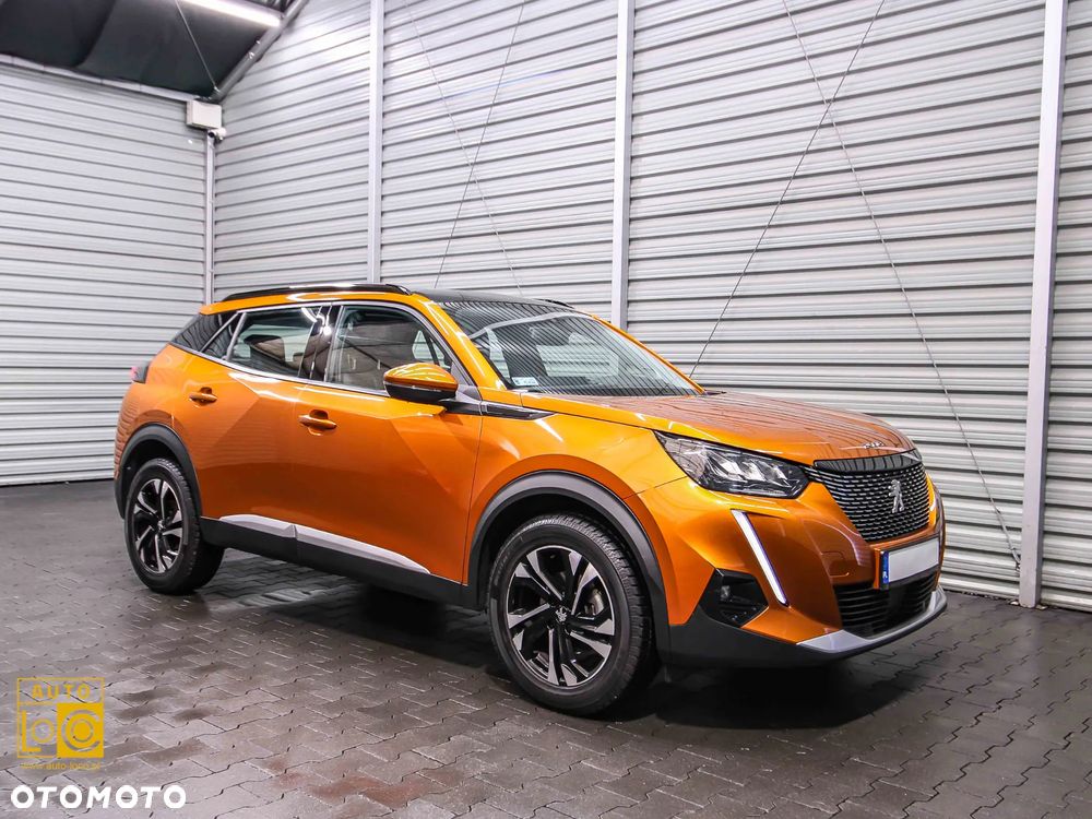 Peugeot 2008 PureTech 100 Stop&Start Allure - 7