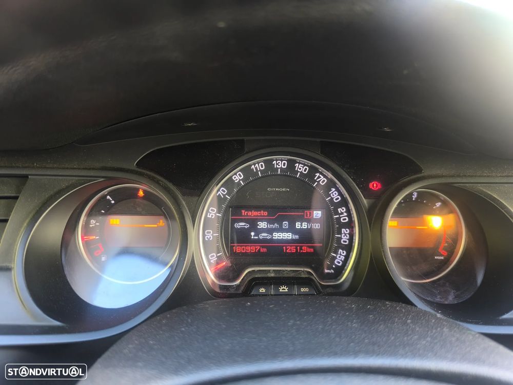 Citroën C5 Tourer - 5