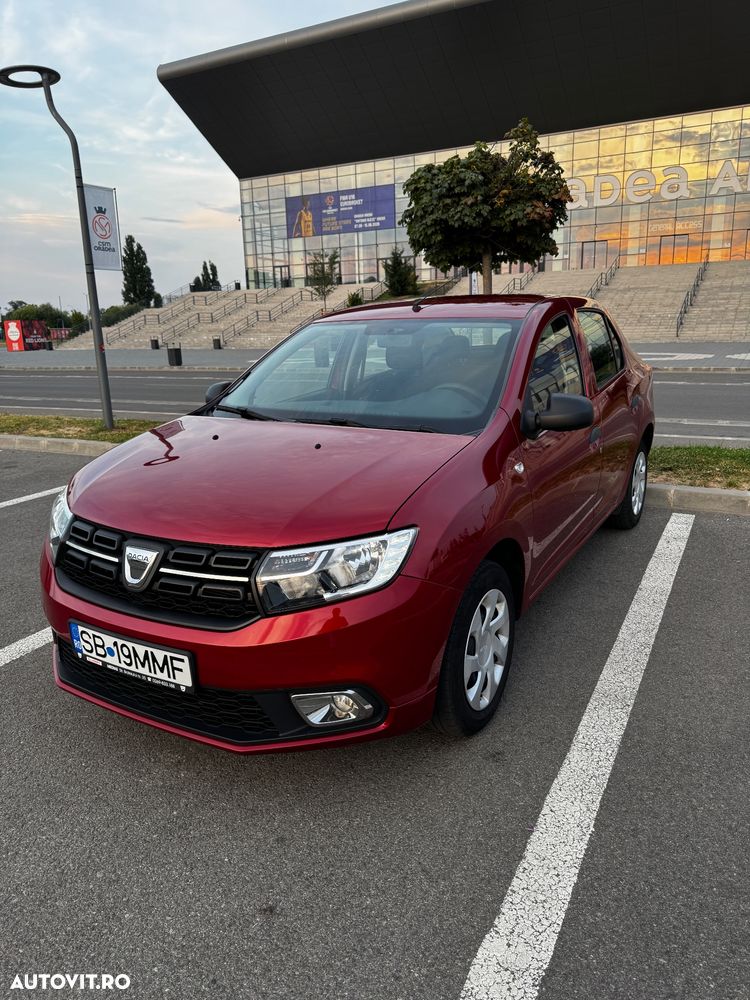 Dacia Logan 0.9 TCe Prestige - 7