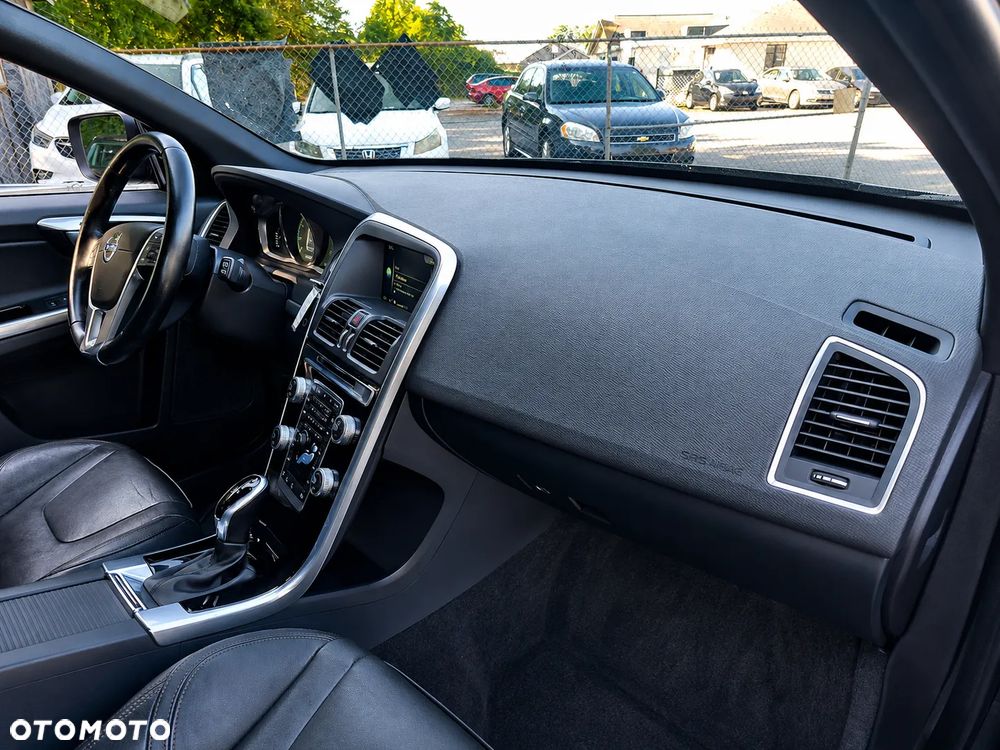 Volvo XC 60 T5 Geartronic Momentum - 7