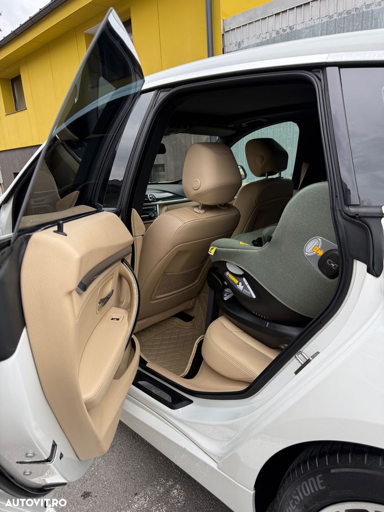 BMW Seria 3 - 10