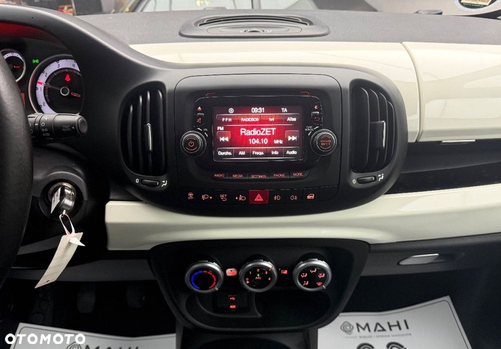 Fiat 500L 1.4 16V Pop-Star - 20