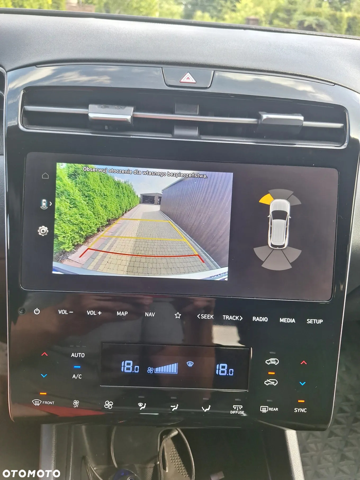 Hyundai Tucson - 25