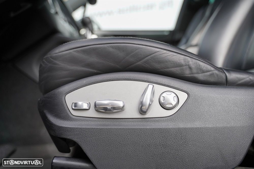 Porsche Macan S - 36