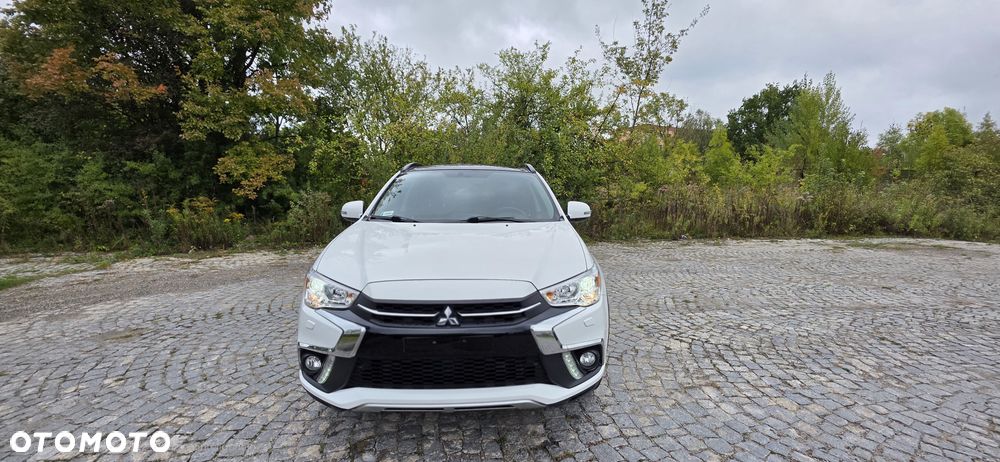 Mitsubishi ASX 1.6 Blue Sky Edition - 3