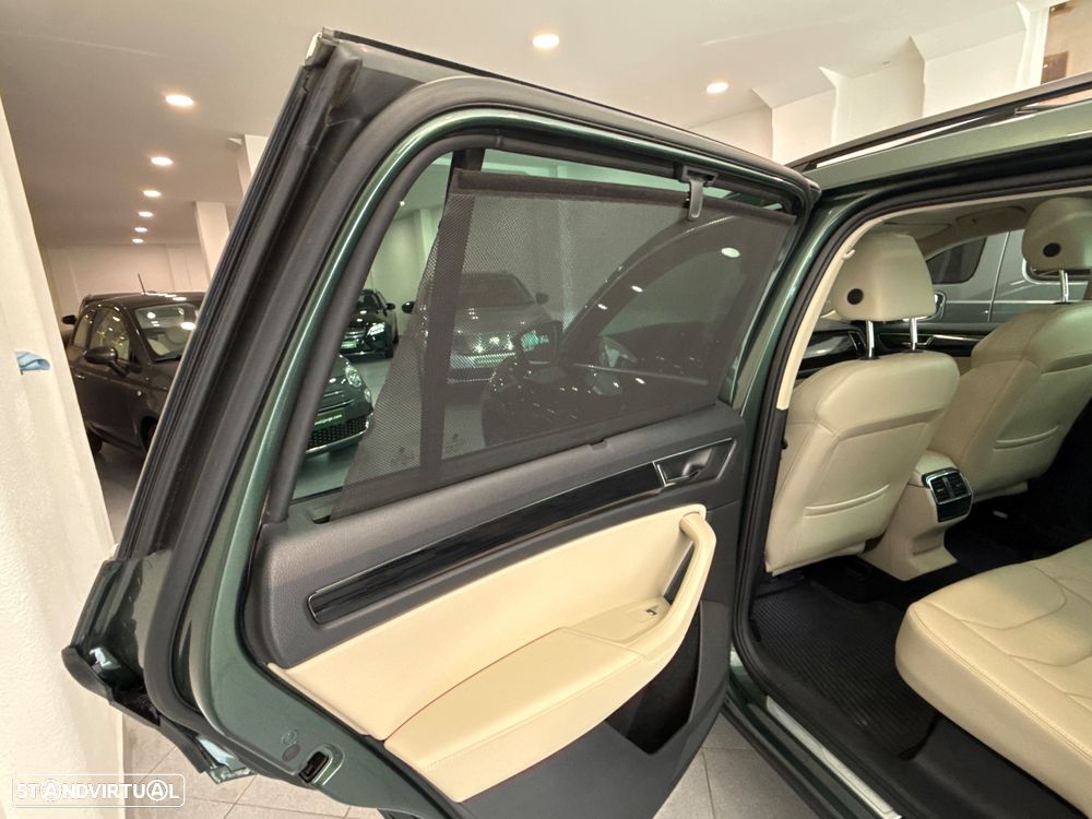Skoda Kodiaq 2.0 TDI Sportline DSG - 15