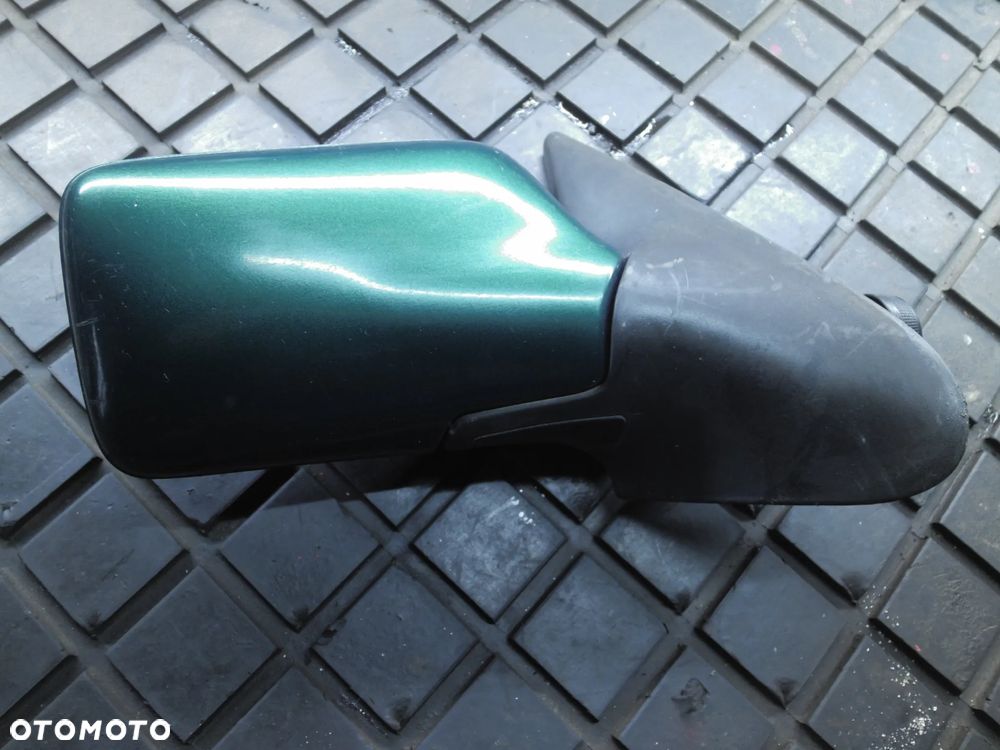 Lusterko prawe manualne SEAT Ibiza II EUROPA ZIELONE - 1